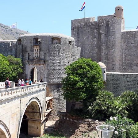 Apartment Nava - New And Spacious Gem - Free Parking Dubrovnik Extérieur photo
