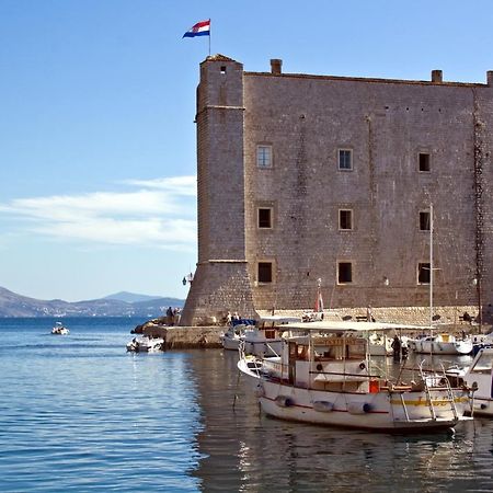Apartment Nava - New And Spacious Gem - Free Parking Dubrovnik Extérieur photo