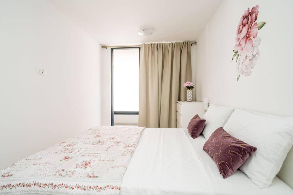 Apartment Nava - New And Spacious Gem - Free Parking Dubrovnik Extérieur photo