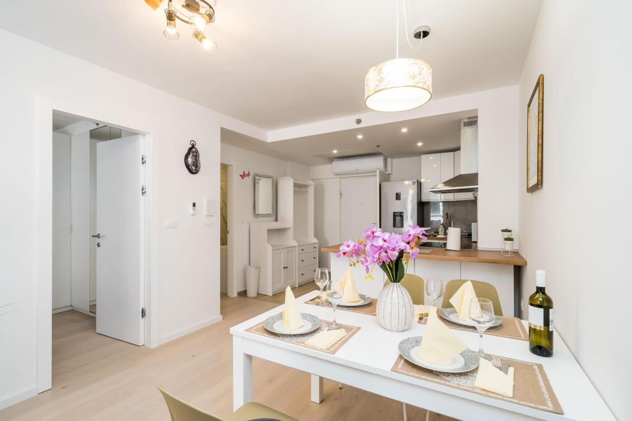 Apartment Nava - New And Spacious Gem - Free Parking Dubrovnik Extérieur photo
