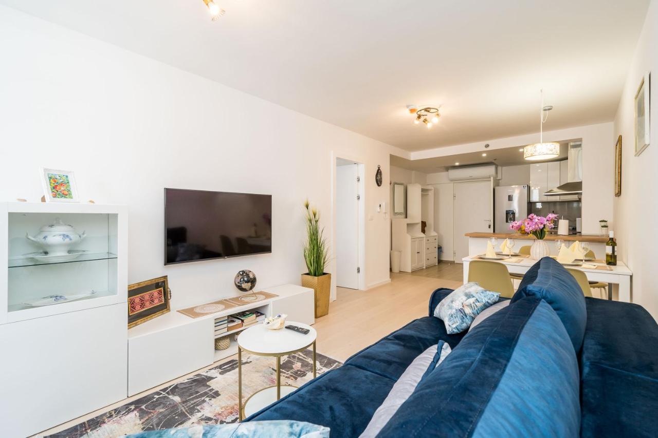 Apartment Nava - New And Spacious Gem - Free Parking Dubrovnik Extérieur photo