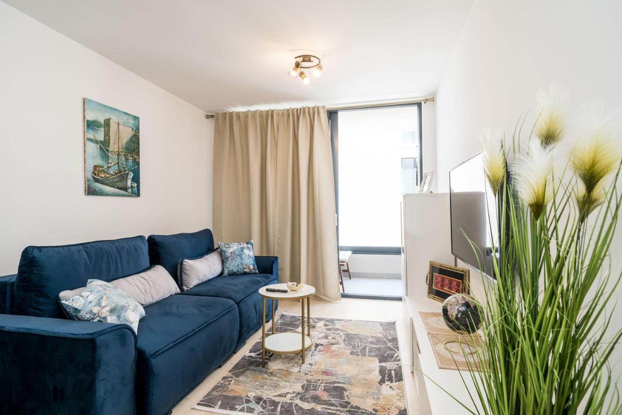 Apartment Nava - New And Spacious Gem - Free Parking Dubrovnik Extérieur photo