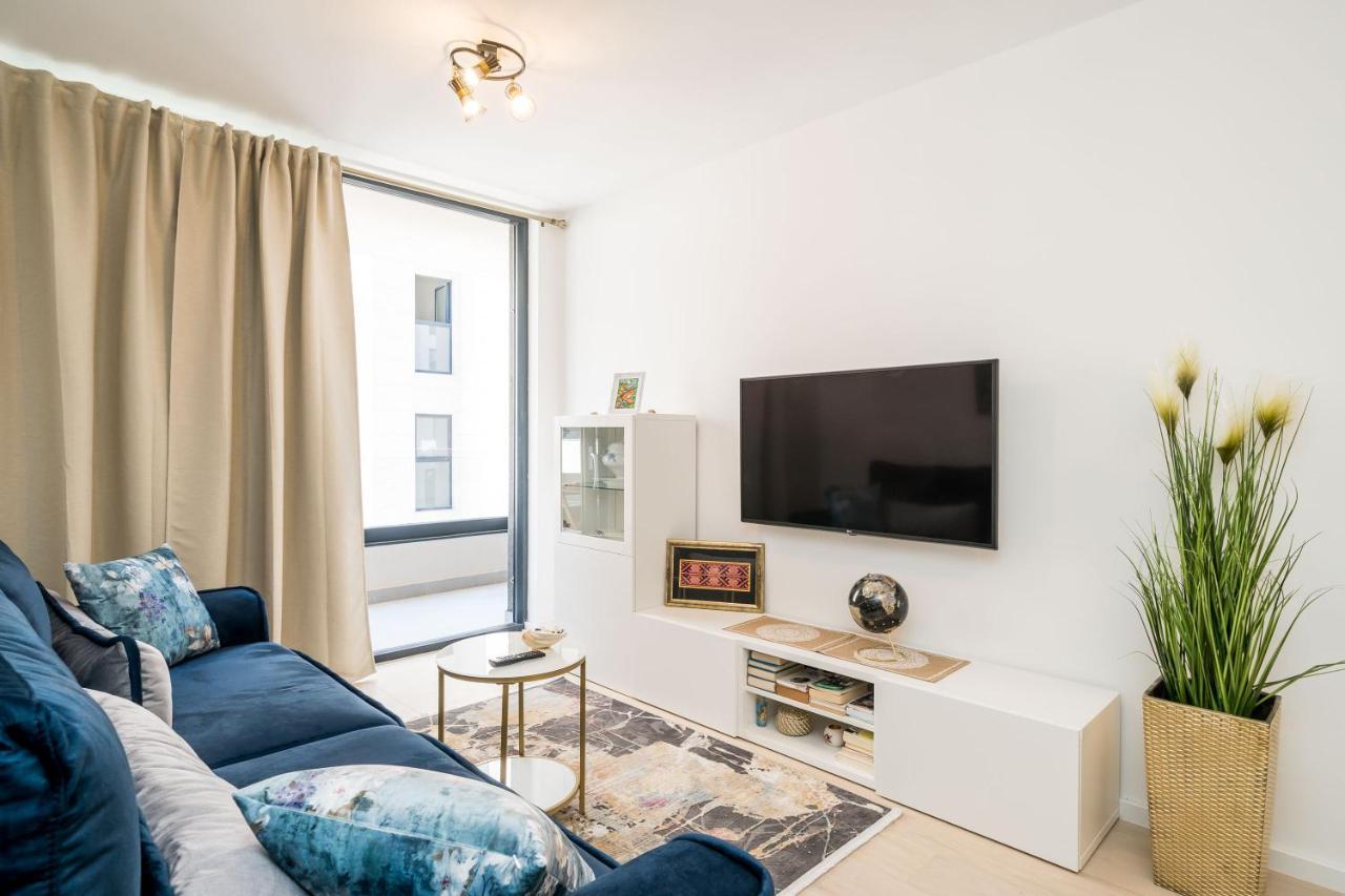 Apartment Nava - New And Spacious Gem - Free Parking Dubrovnik Extérieur photo