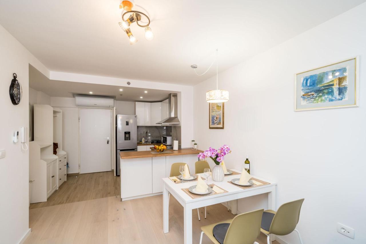 Apartment Nava - New And Spacious Gem - Free Parking Dubrovnik Extérieur photo