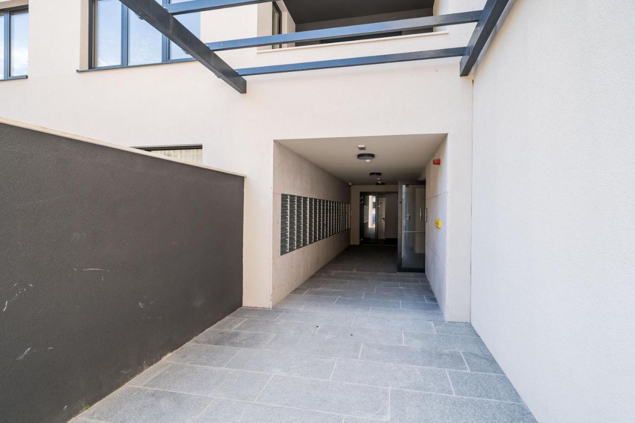 Apartment Nava - New And Spacious Gem - Free Parking Dubrovnik Extérieur photo