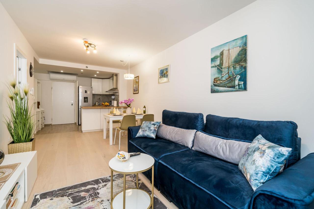 Apartment Nava - New And Spacious Gem - Free Parking Dubrovnik Extérieur photo