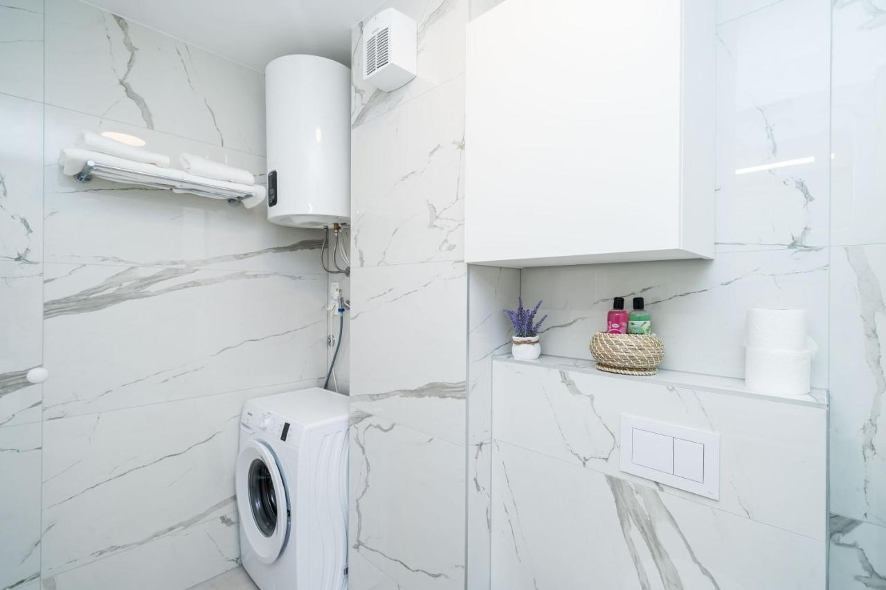Apartment Nava - New And Spacious Gem - Free Parking Dubrovnik Extérieur photo