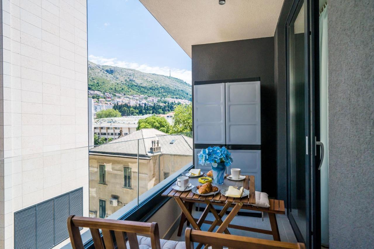 Apartment Nava - New And Spacious Gem - Free Parking Dubrovnik Extérieur photo