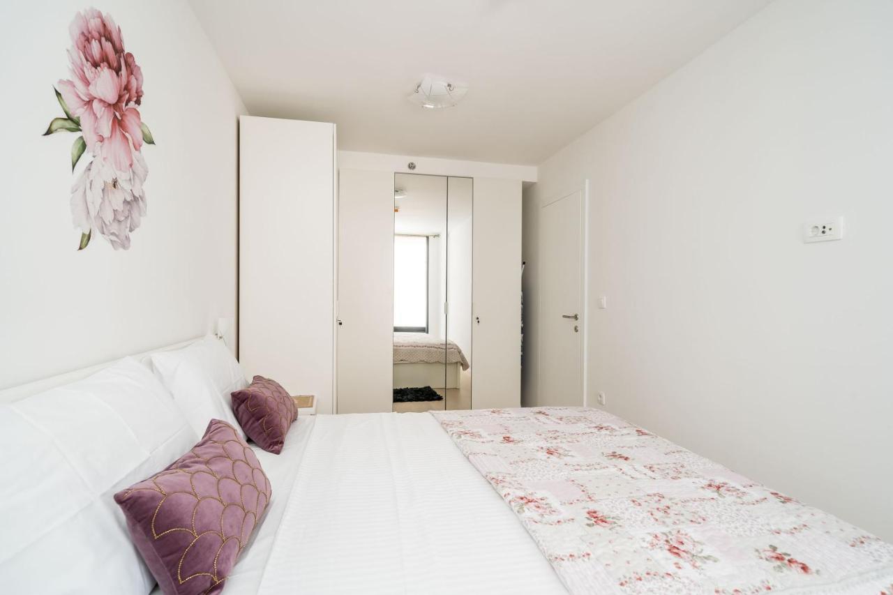 Apartment Nava - New And Spacious Gem - Free Parking Dubrovnik Extérieur photo