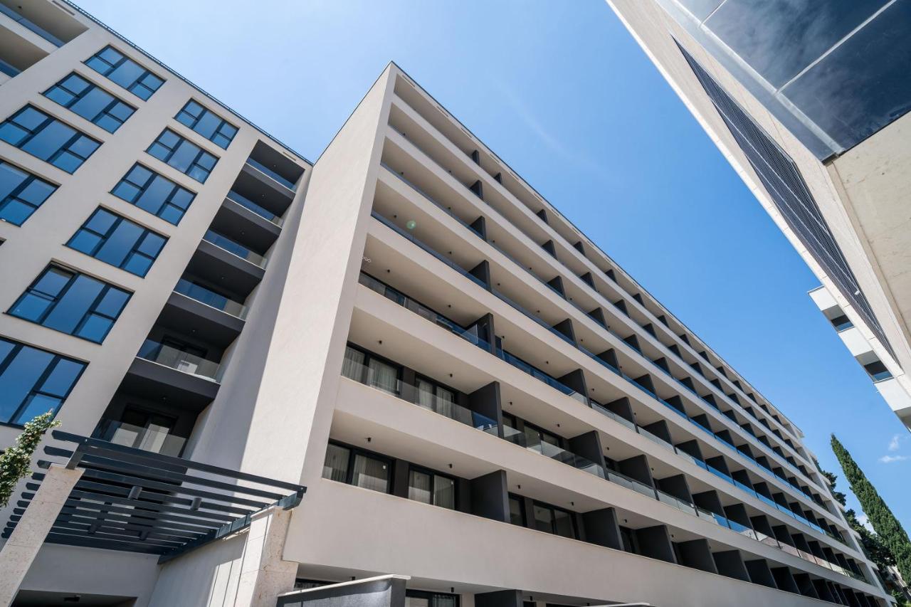 Apartment Nava - New And Spacious Gem - Free Parking Dubrovnik Extérieur photo