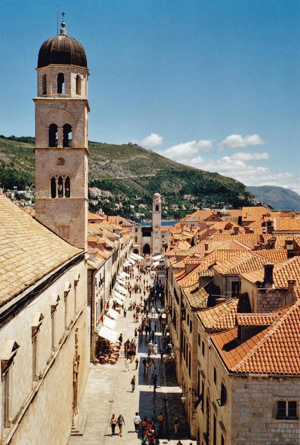 Apartment Nava - New And Spacious Gem - Free Parking Dubrovnik Extérieur photo