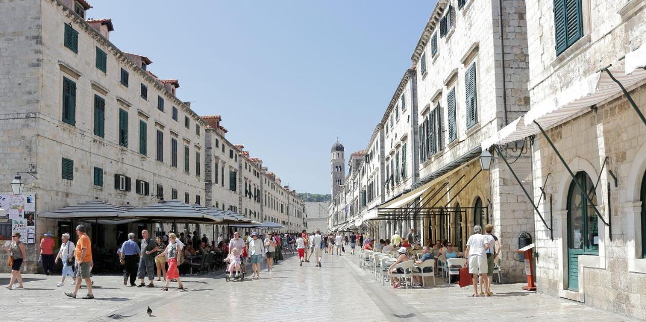 Apartment Nava - New And Spacious Gem - Free Parking Dubrovnik Extérieur photo