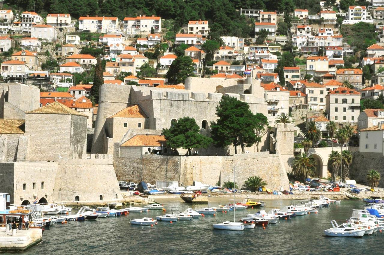 Apartment Nava - New And Spacious Gem - Free Parking Dubrovnik Extérieur photo
