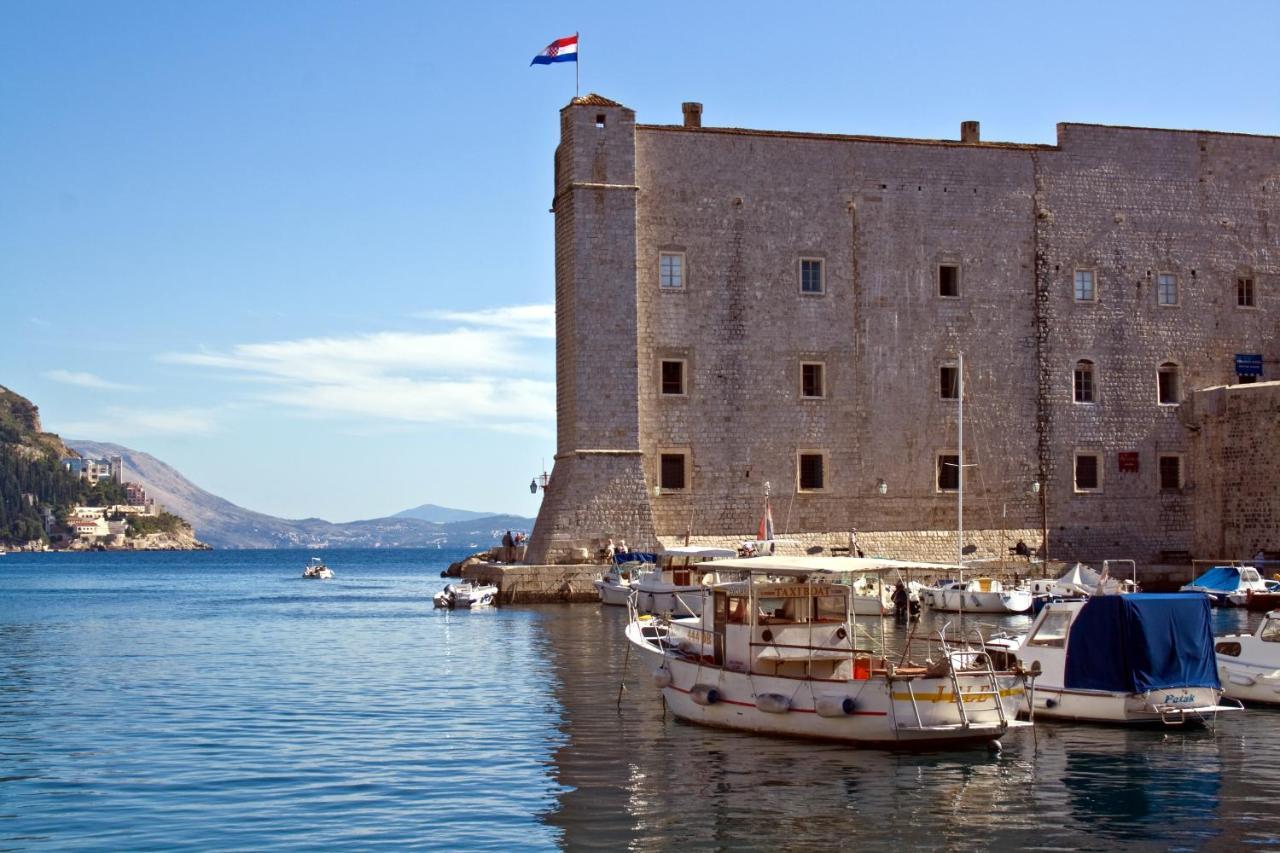 Apartment Nava - New And Spacious Gem - Free Parking Dubrovnik Extérieur photo