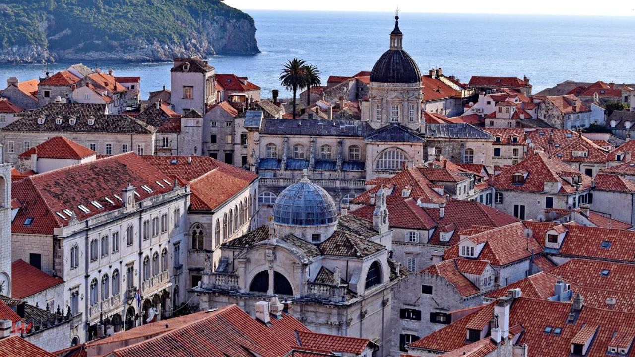 Apartment Nava - New And Spacious Gem - Free Parking Dubrovnik Extérieur photo