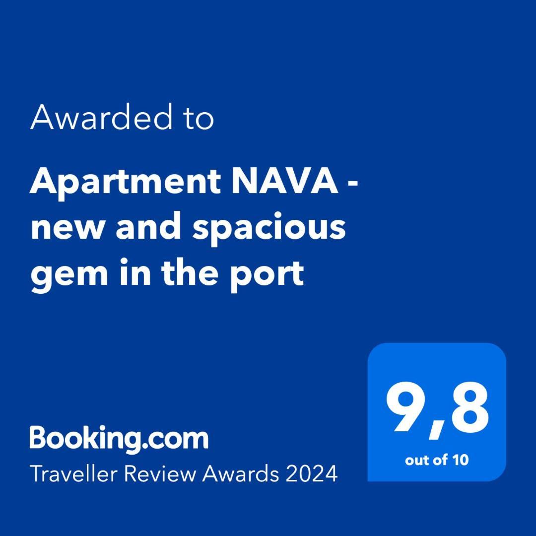 Apartment Nava - New And Spacious Gem - Free Parking Dubrovnik Extérieur photo